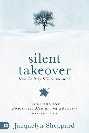 Cover of the book Silent Takeover by Art Thomas
