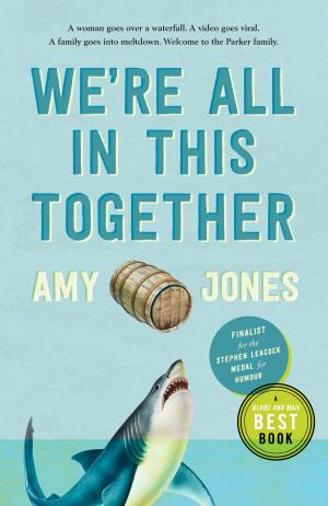 Book cover of We're All in This Together