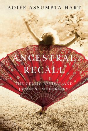 Cover of the book Ancestral Recall by Christiane Baroche