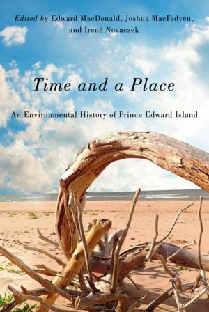 Cover of the book Time and a Place by Herb Nabigon