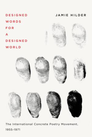 Cover of the book Designed Words for a Designed World by Calvin Hollett