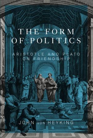 Cover of the book Form of Politics by Matthew Hayday