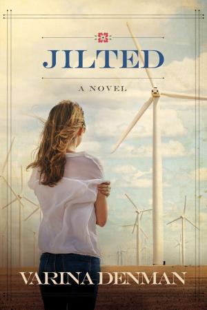 Cover of the book Jilted by Mikal Keefer