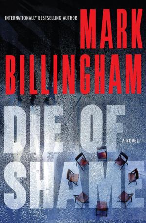 Cover of the book Die of Shame by Alan Ahrens-McManus
