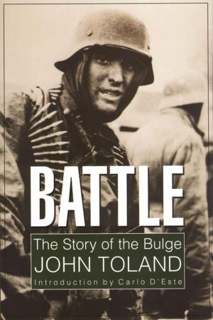 Cover of the book Battle by Tobin Siebers