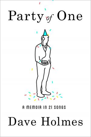 Book cover of Party of One