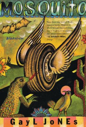 Cover of the book Mosquito by Stephen Puleo