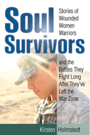 Cover of the book Soul Survivors by Laura Waterman, Guy Waterman, Michael Wejchert
