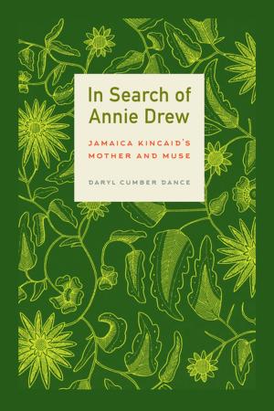 Cover of the book In Search of Annie Drew by Rebecca Mark