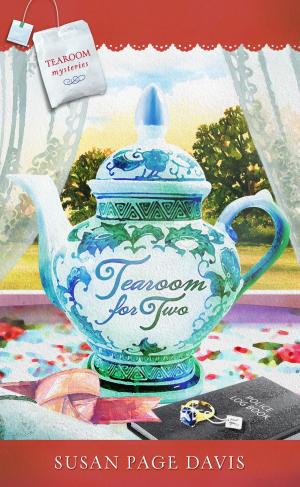 Cover of Tearoom for Two