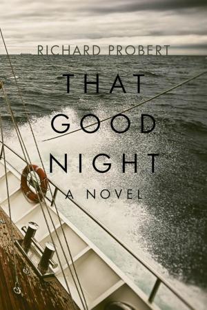 Book cover of That Good Night