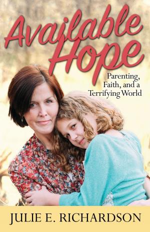 Cover of the book Available Hope by Jeff Hood