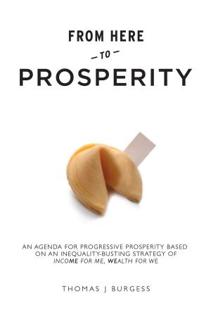 Cover of the book From Here to Prosperity by Zhe Yi