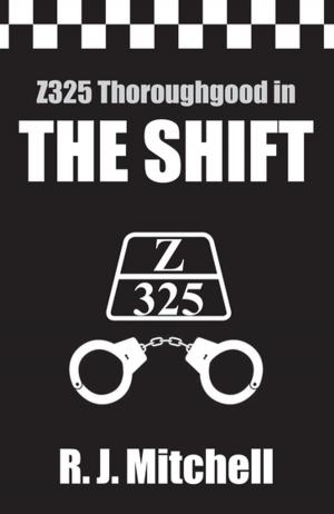Cover of the book The Shift by Matthew Manning