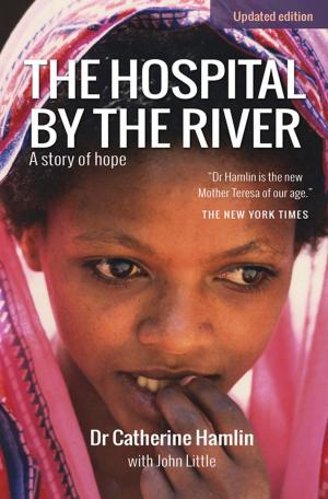 Book cover of The Hospital by the River