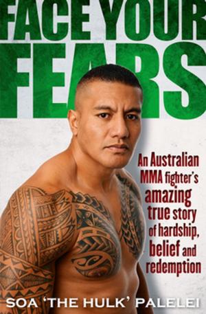 Cover of the book Face Your Fears by Joe Power