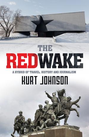 Cover of the book The Red Wake by Richard McHugh