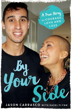 Cover of the book By Your Side by Colin Thompson