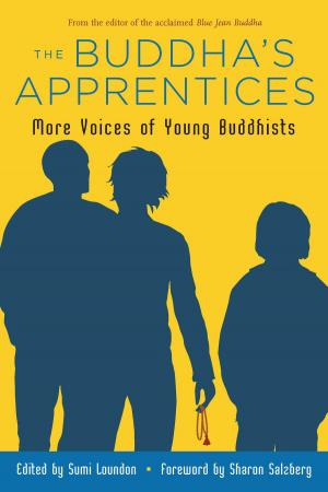 Cover of the book The Buddha's Apprentices by Bob Sharples