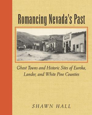 Book cover of Romancing Nevada'S Past