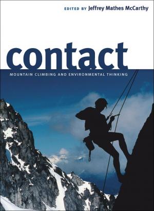 Cover of the book Contact by Joy Passanante