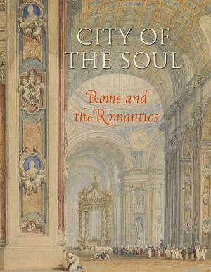 Cover of the book City of the Soul by Jonathan Spiro