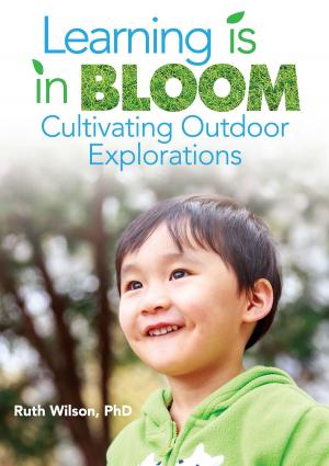 Cover of the book Learning is in Bloom by Rebecca Isbell, PhD, Betty Exelby