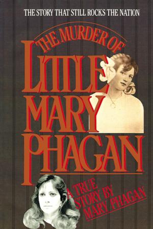 Cover of the book Murder of Little Mary Phagan by Paul Echols, Christine Byers