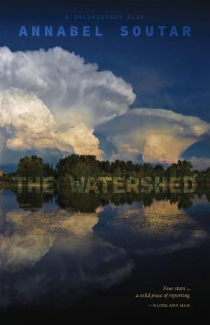Cover of the book The Watershed by Drew Hayden Taylor