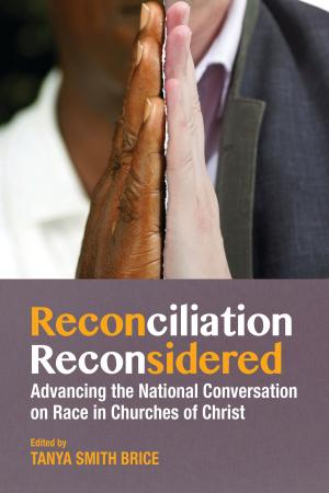 Cover of the book Reconciliation Reconsidered by Philip Lewis, John Harrison