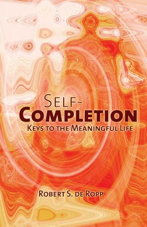 Cover of the book Self-Completion by Claudio Naranjo, MD
