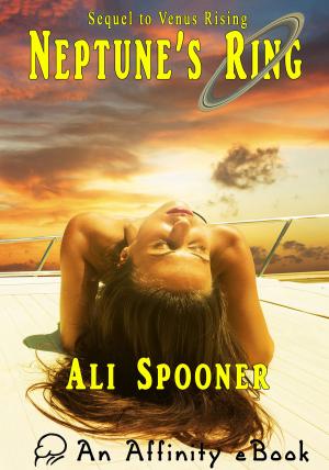 Cover of the book Neptune's Ring by Ali Spooner
