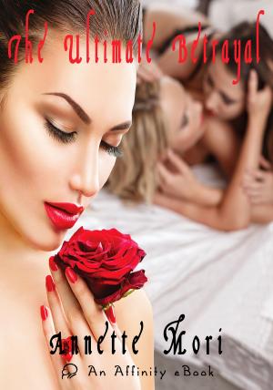 Cover of the book The Ultimate Betrayal by Lacey Schmidt