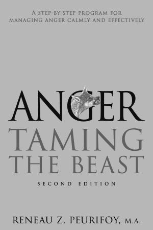 Cover of the book Anger: Taming the Beast by Georgia Ivey Green