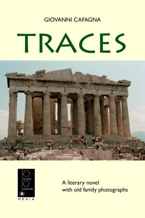 Cover of the book Traces: a Literary Novel with Old Family Photographs by Maryann D'Agincourt