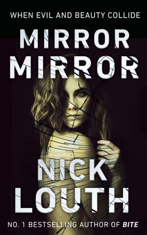 Cover of the book Mirror Mirror by Max Gunther