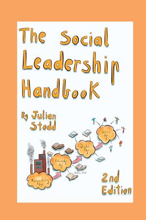 Cover of The Social Leadership Handbook Second Edition