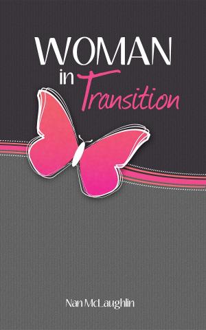 Book cover of Woman in Transition