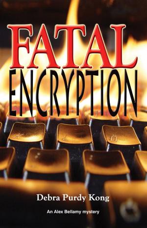 Cover of the book Fatal Encryption by Sheila Quigley