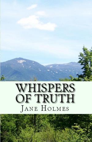 Cover of the book Whispers of Truth by CE Rocchi