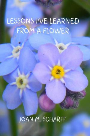 Cover of the book Lessons I've Learned From A Flower by Beth Vrabel