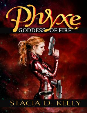 Cover of the book Phyxe by Lola Taylor