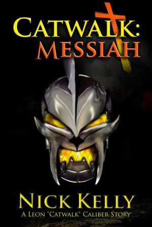 Cover of the book Catwalk: Messiah by Noriko Senshu, Noriko Senshu