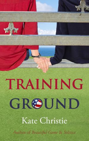 Book cover of Training Ground: Book One of Girls of Summer