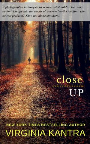 Cover of the book Close-Up by Sabrina Sims McAfee