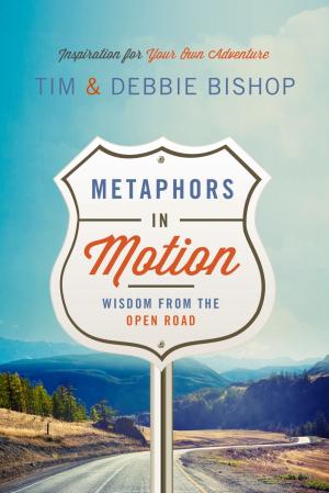 Book cover of Metaphors in Motion