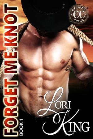 Cover of the book Forget Me Knot by Harper Jewel