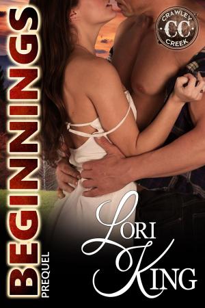 Cover of the book Beginnings by Lori King
