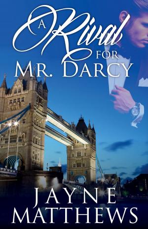 Cover of the book A Rival for Mr. Darcy by Rhonda Jackson Joseph