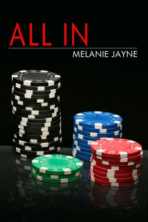 Cover of the book All In by Francine Beaton